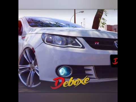 Ws apresenta - dj NEKINE & DJ TUBAS -eletro funk