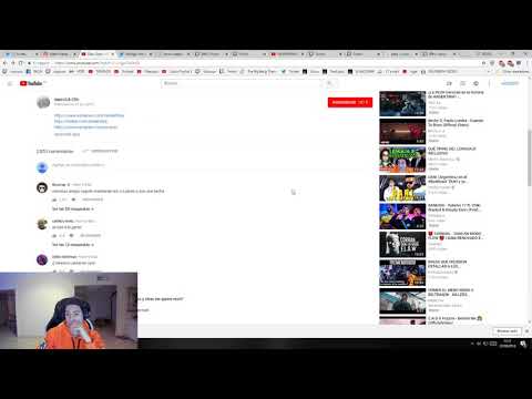 Coscu Reacciona a Lumbre - MC Davo ft Khea (Video Official)