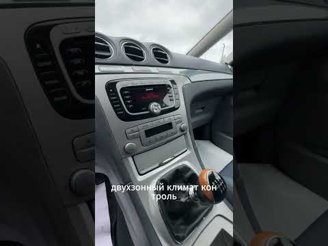фото ford s-max i 0