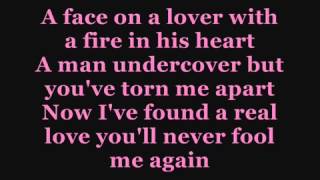 Cascada  Last Christmas Lyrics