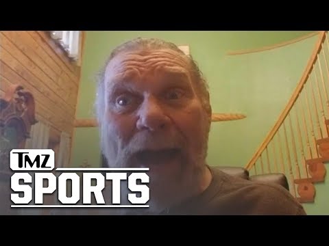 “Hacksaw” Jim Duggan Details His Recent Health Scare, Says His Heart Went Into Atrial Fibrillation