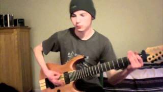 Emmure-Children Of Cybertron Cover