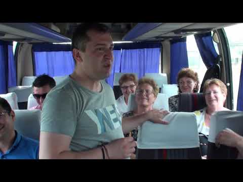 IN DRUM SPERE AMARA BUZAU