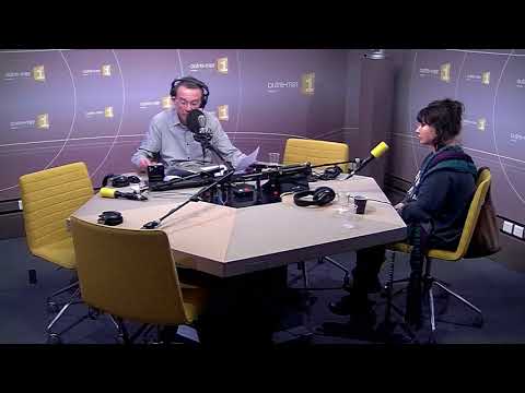 Francosphere : Natacha Atlas