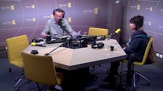 Francosphere : Natacha Atlas