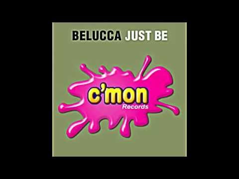 Eric Belucca - Just Be (Radio edit)