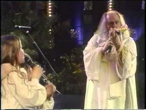 Kelly Family - Wholl Come With Me (Davids Song)