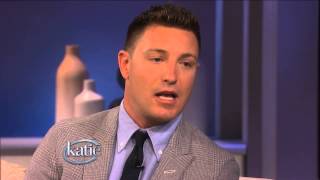 Lane Garrison: From \