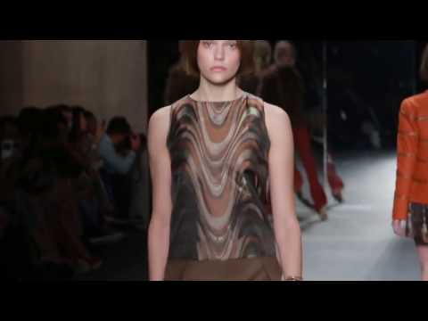 SPFW   LILLY SARTI INVERNO 2015