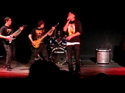 battle of the bands - throw back