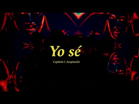 Donovan Morales - Yo sé (Aceptación)