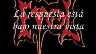 Evol Once upon a time Subtitulado