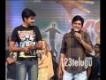 Theen Maar Audio Launch Part3 123telugu Pawan Kalyan Trisha Kriti Kharbanda Ali