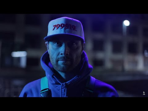 Spinache - FIN feat. Cezet, Dj Flip