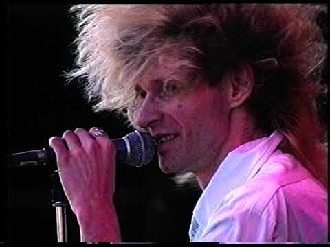 Rock Affligem 1991 Wolfbanes