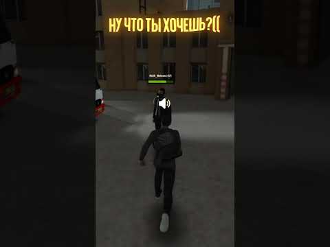 КИРЮХУ ПРЕСЛЕДУЕТ НЕВЕЗЕНИЕ В ПРОВИНЦИИ! | MTA Province Demo