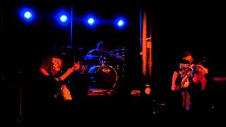 Every Man A King - Feral Clown (live)