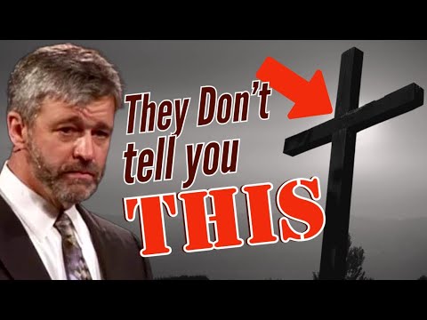 This Happened on the Cross | Paul Washer, Steven J. Lawson #easter #JesusChrist #goodfriday
