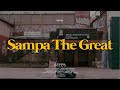 Sampa The Great와 브루클린의 뒷골목 (playlist)