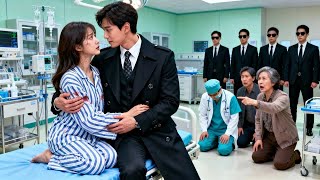 PDG de glace, cœur en fusion : il tombe pour une vendeuse fauchée et la couvre de luxe !