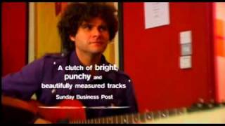 Paddy Casey - Addicted To Company Part 1 - TV Ad