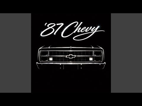 '87 Chevy
