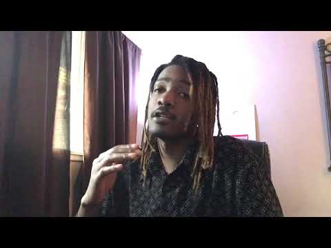 J.3w - Ballin Like Spaldin REACTION !