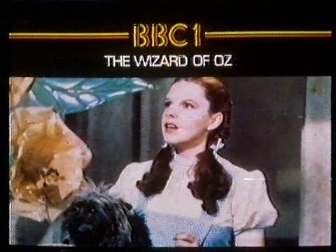 BBC One Continuity, 27 December 1982 17.05