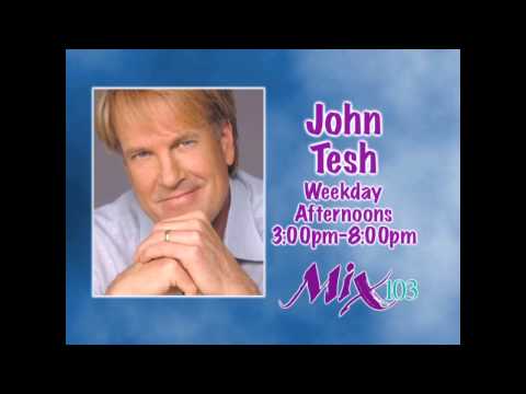 Mix 103 (WMXS-FM) :30 Commercial