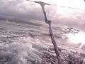 Silbando al viento. 