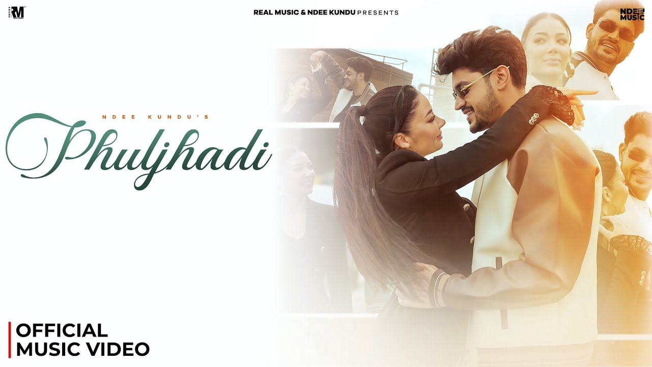 Phuljhadi Lyrics | Ndee Kundu