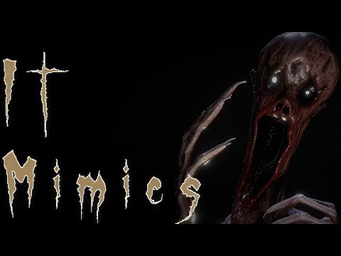 Trailer de It Mimics