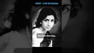 Part 3 – The Voice That Empowered a Nation 🎙️🇮🇳