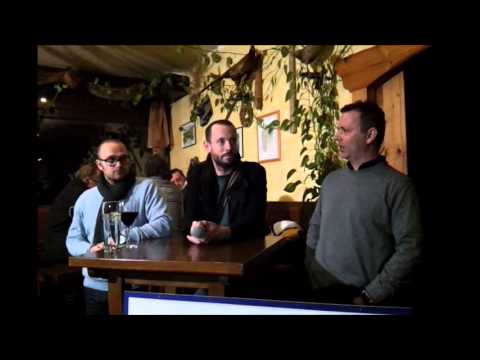 PK: 3. Spieltag AR (14.02.2014): Wanderers Germering - ESV Buchloe