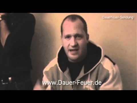 Webisode #5 (Tatwaffe & Rick Ski - Dauerfeuer)