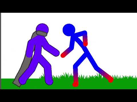 A Real Life (Short) (Ft.Shuriken255)