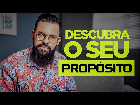 HOW TO DISCOVER MY PURPOSE IN LIFE | DOUGLAS GONÇALVES - DEVOTIONAL JESUSCOPY
