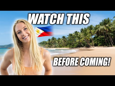 Top 6 BEST BEACHES in EL NIDO | Palawan, PHILIPPINES 🇵🇭 *Most beautiful beaches in the world*