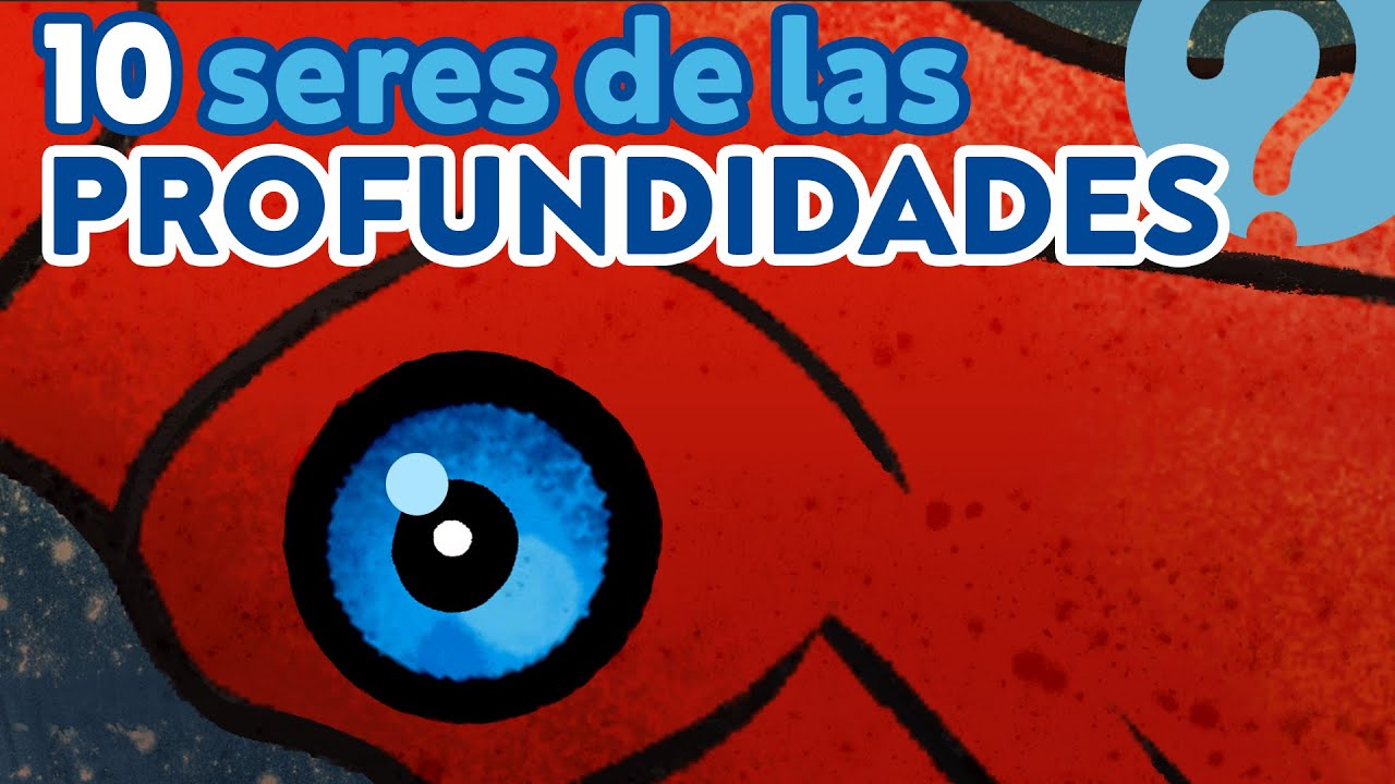 10 monstruos marinos reales