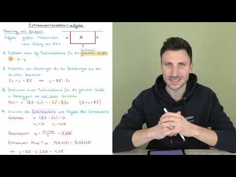 Optimization problems