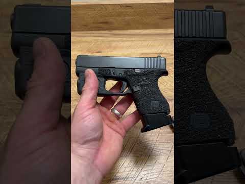 3 Things With The Glock 43