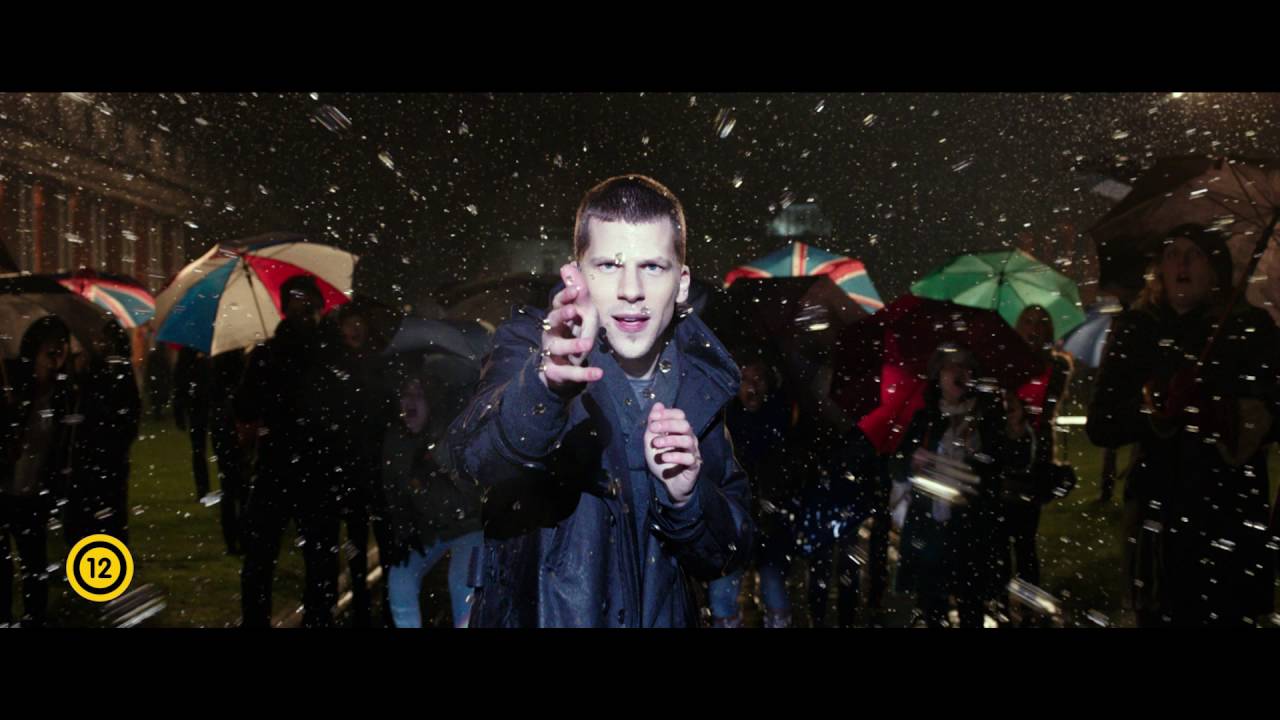 SZEMFÉNYVESZTŐK 2. - szinkronizált előzetes (12)