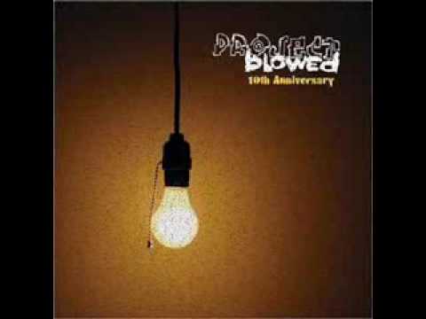 LONGEVITY & ACEYALONE ~ RUFF RHYMES