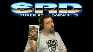 SRD Super Real Darwin - Data East Arcade Classics (Part 14/15) (Wii) - Crow Plays