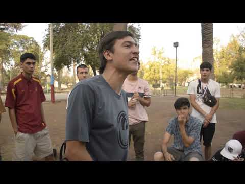 DAMNGER vs BOCTO- 4tos Dragon Battles