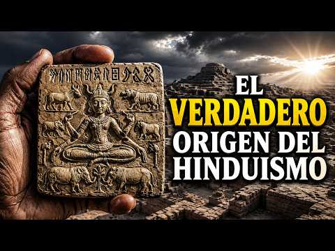 La oscura historia del Año Nuevo: Rituales antiguos que no quieren que sepas | Documental completo