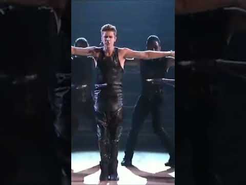#Justin Bieber - As Lone As You Love me#