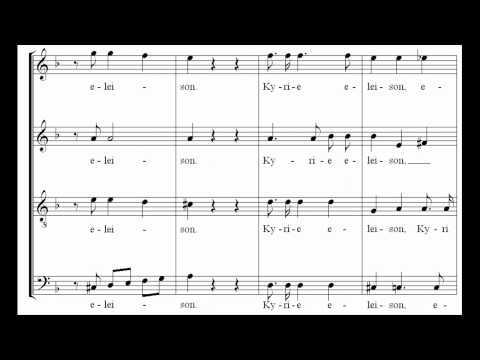 download lagu mp3 mp4 Mozart Requiem In D Minor Kyrie In D Minor, download mp3 Mozart Requiem In D Minor Kyrie In D Minor free download, download mp3 Mozart Requiem In D Minor Kyrie In D Minor