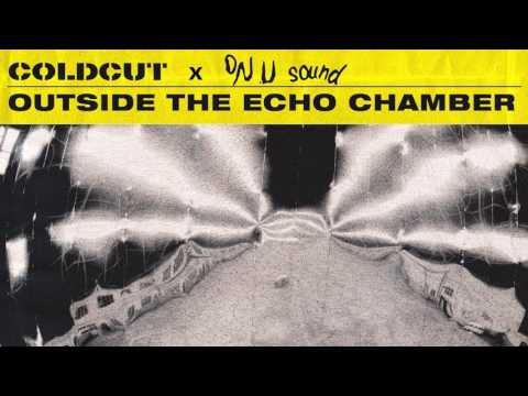 Coldcut x On-U Sound - 'Divide and Rule feat. Lee 'Scratch' Perry, Junior Reid and Elan'