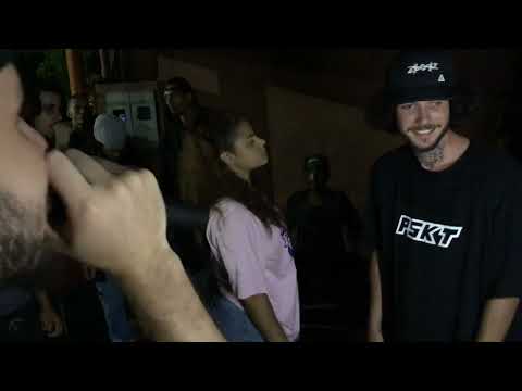 CEBOLA, KAMUI, JOTA E CORVALAN X NATHY, LICH, IG E PERALTA | GRANDE FINAL | 110ª BATALHA DA LESTE